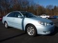 Sky Blue Pearl - Camry XLE V6 Photo No. 1
