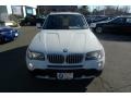 Alpine White - X3 xDrive30i Photo No. 14