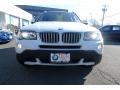 Alpine White - X3 xDrive30i Photo No. 15