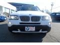 2010 Alpine White BMW X3 xDrive30i  photo #15