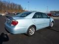 Sky Blue Pearl - Camry XLE V6 Photo No. 2