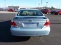 Sky Blue Pearl - Camry XLE V6 Photo No. 3
