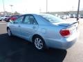 Sky Blue Pearl - Camry XLE V6 Photo No. 4