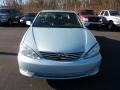 Sky Blue Pearl - Camry XLE V6 Photo No. 6