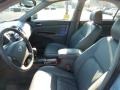 Sky Blue Pearl - Camry XLE V6 Photo No. 7