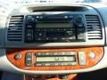 Sky Blue Pearl - Camry XLE V6 Photo No. 9