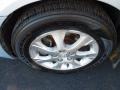 Sky Blue Pearl - Camry XLE V6 Photo No. 10