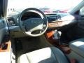 Sky Blue Pearl - Camry XLE V6 Photo No. 11