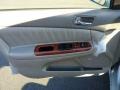 Sky Blue Pearl - Camry XLE V6 Photo No. 12