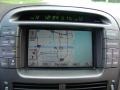 2003 Crystal White Lexus LS 430 Sedan  photo #24