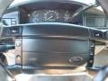 1996 Ford F150 XLT Extended Cab Controls
