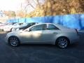 Gold Mist - CTS Sedan Photo No. 2