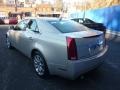 Gold Mist - CTS Sedan Photo No. 3