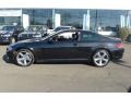 Jet Black 2010 BMW 6 Series 650i Coupe Exterior