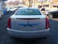 Gold Mist - CTS Sedan Photo No. 4