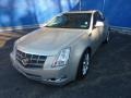 Gold Mist - CTS Sedan Photo No. 8