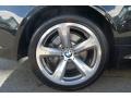 2010 BMW 6 Series 650i Coupe Wheel
