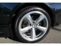 Jet Black - 6 Series 650i Coupe Photo No. 18