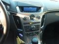 Gold Mist - CTS Sedan Photo No. 18