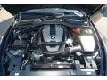 4.8 Liter DOHC 32-Valve Double-VANOS VVT V8 Engine for 2010 BMW 6 Series 650i Coupe #42360273