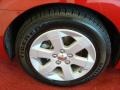 Barcelona Red Metallic - Prius Hybrid Photo No. 2
