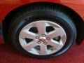 Barcelona Red Metallic - Prius Hybrid Photo No. 3