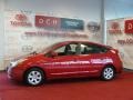 Barcelona Red Metallic - Prius Hybrid Photo No. 5