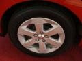 Barcelona Red Metallic - Prius Hybrid Photo No. 11