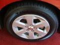 Barcelona Red Metallic - Prius Hybrid Photo No. 12