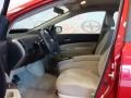 Barcelona Red Metallic - Prius Hybrid Photo No. 16