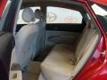 Barcelona Red Metallic - Prius Hybrid Photo No. 26