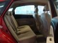 Barcelona Red Metallic - Prius Hybrid Photo No. 30