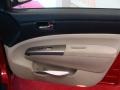 Barcelona Red Metallic - Prius Hybrid Photo No. 31