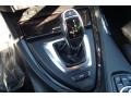  2010 6 Series 650i Coupe 6 Speed Sport Automatic Shifter