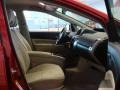 Barcelona Red Metallic - Prius Hybrid Photo No. 34