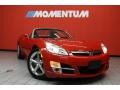 Chili Pepper Red - Sky Roadster Photo No. 1