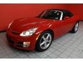Chili Pepper Red - Sky Roadster Photo No. 2