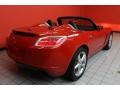 Chili Pepper Red - Sky Roadster Photo No. 3