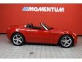 Chili Pepper Red - Sky Roadster Photo No. 4