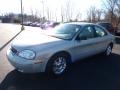 2004 Gold Ash Metallic Mercury Sable GS Sedan  photo #5