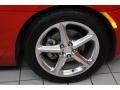 Chili Pepper Red - Sky Roadster Photo No. 8