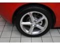 Chili Pepper Red - Sky Roadster Photo No. 9