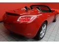 Chili Pepper Red - Sky Roadster Photo No. 10