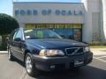 Blue/Green Metallic - V70 XC AWD Photo No. 1