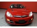 Chili Pepper Red - Sky Roadster Photo No. 16