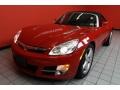 Chili Pepper Red - Sky Roadster Photo No. 18