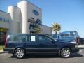Blue/Green Metallic - V70 XC AWD Photo No. 2