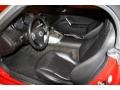 Chili Pepper Red - Sky Roadster Photo No. 20