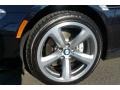 2010 BMW 6 Series 650i Convertible Wheel