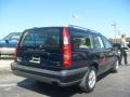 Blue/Green Metallic - V70 XC AWD Photo No. 3